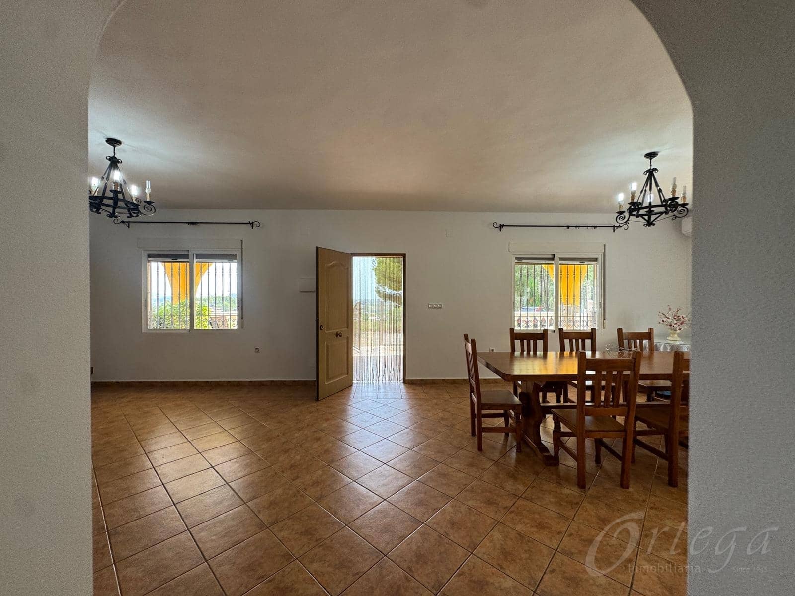 3 bedroom Finca/Country House for sale in Bullas with garage - € 225,000 (Ref: 9486973)