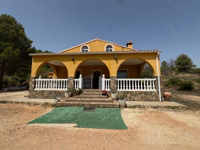 3 makuuhuone Maalaistalo myytävänä paikassa Bullas mukana 
autotalli - 225 000 € (Ref: 9486973)