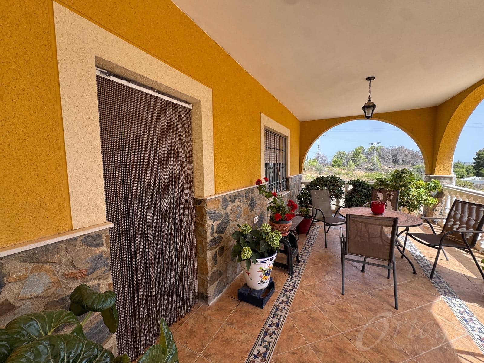 3 bedroom Finca/Country House for sale in Bullas with garage - € 225,000 (Ref: 9486973)