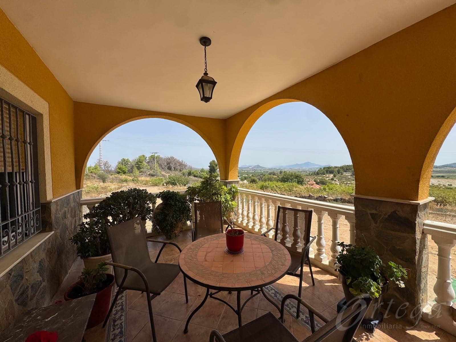 3 bedroom Finca/Country House for sale in Bullas with garage - € 225,000 (Ref: 9486973)