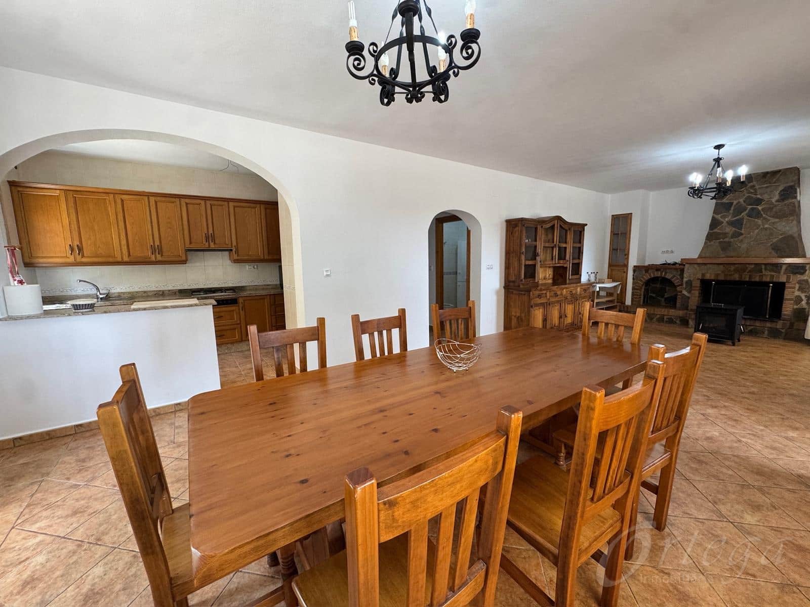 3 bedroom Finca/Country House for sale in Bullas with garage - € 225,000 (Ref: 9486973)