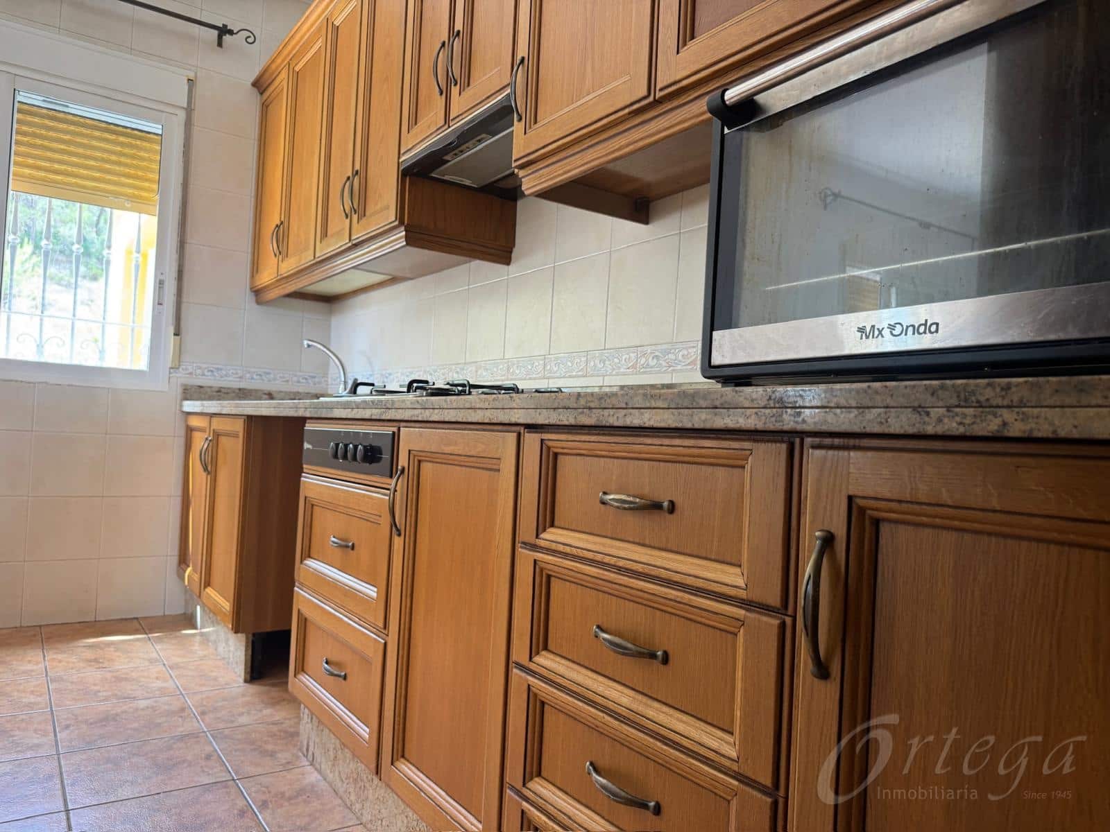 3 bedroom Finca/Country House for sale in Bullas with garage - € 225,000 (Ref: 9486973)