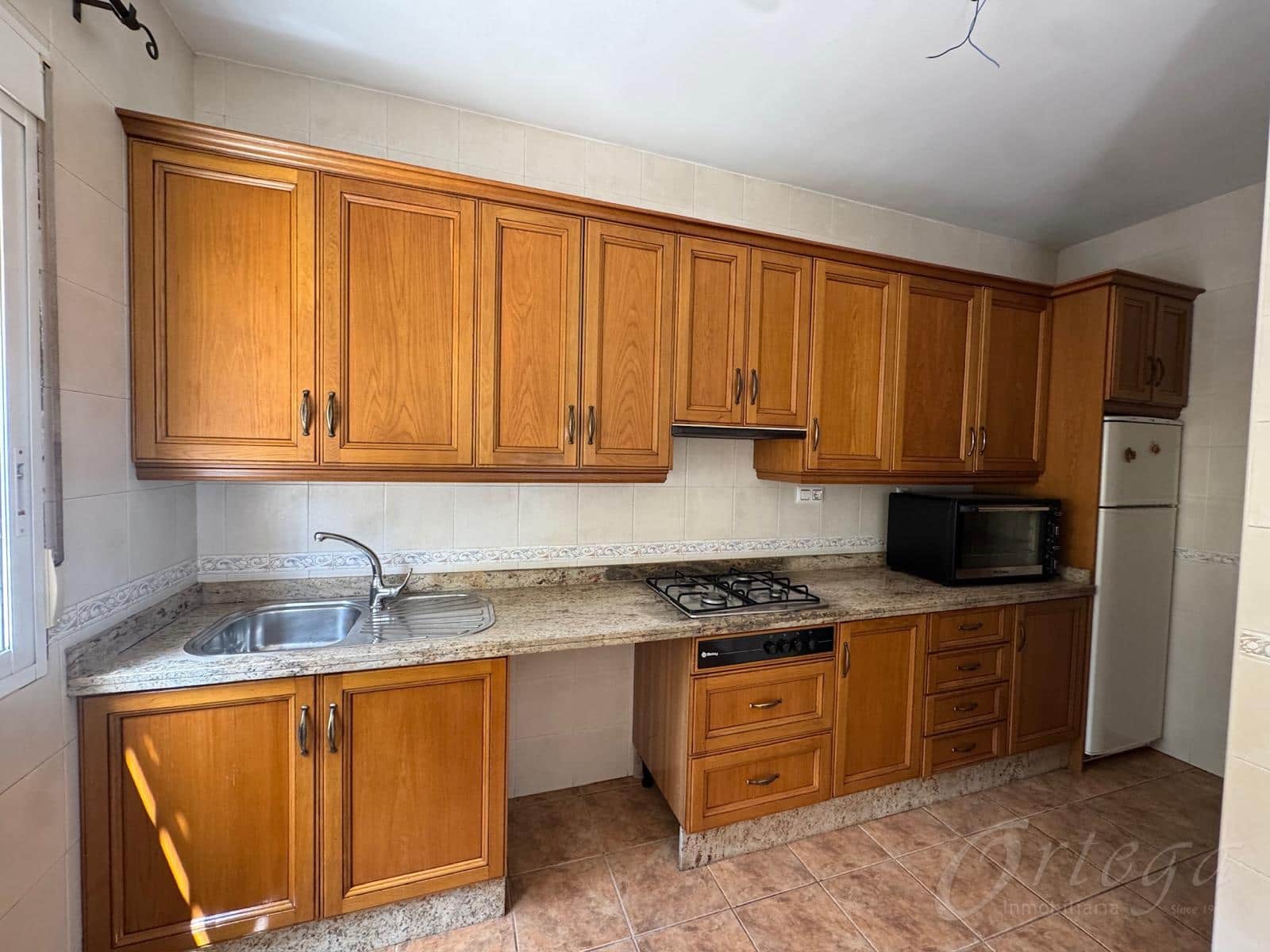 3 bedroom Finca/Country House for sale in Bullas with garage - € 225,000 (Ref: 9486973)