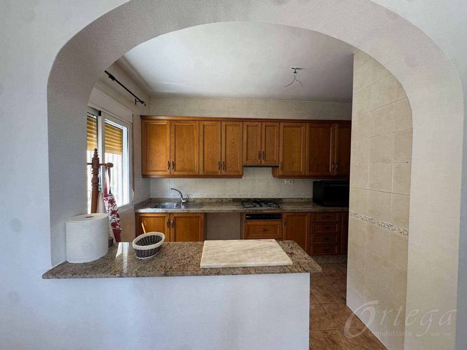 3 bedroom Finca/Country House for sale in Bullas with garage - € 225,000 (Ref: 9486973)