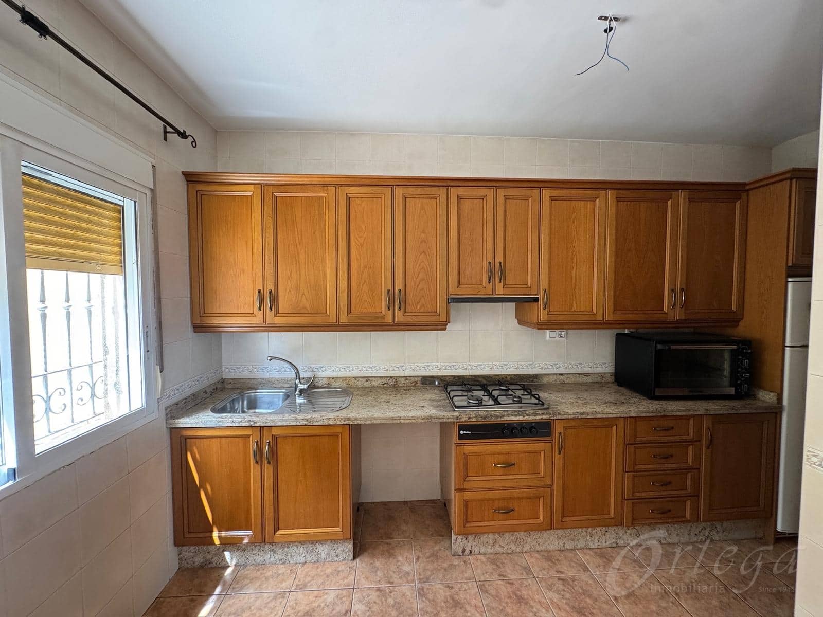 3 bedroom Finca/Country House for sale in Bullas with garage - € 225,000 (Ref: 9486973)