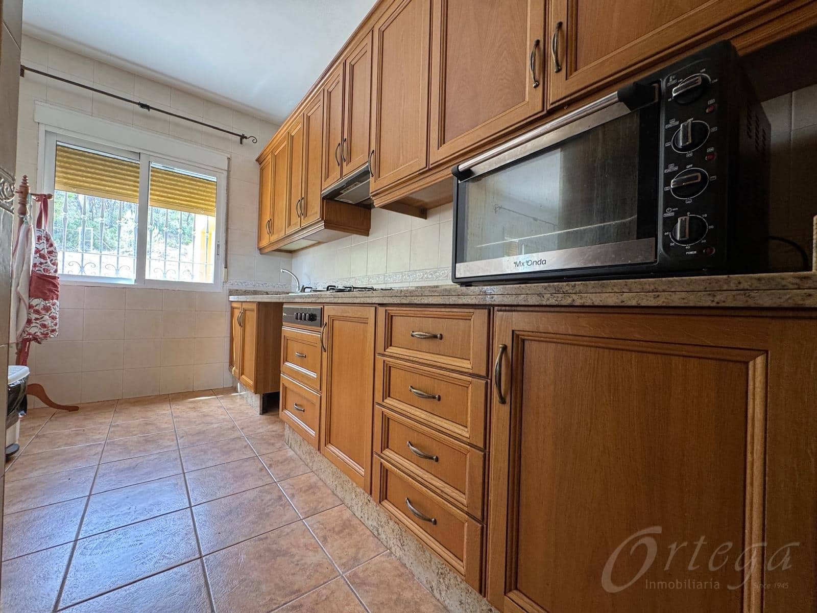 3 bedroom Finca/Country House for sale in Bullas with garage - € 225,000 (Ref: 9486973)