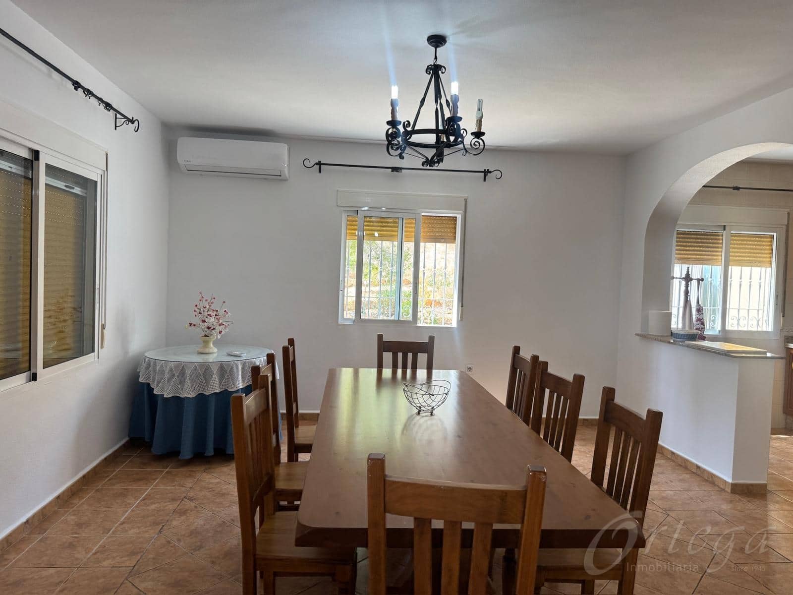 3 bedroom Finca/Country House for sale in Bullas with garage - € 225,000 (Ref: 9486973)