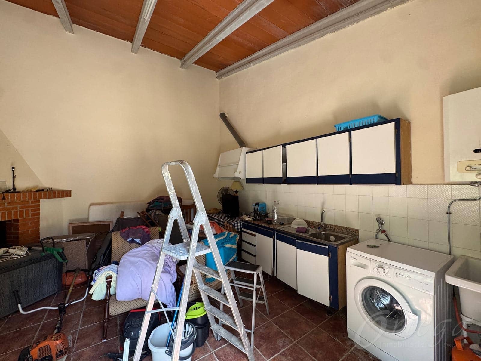 3 bedroom Finca/Country House for sale in Bullas with garage - € 225,000 (Ref: 9486973)