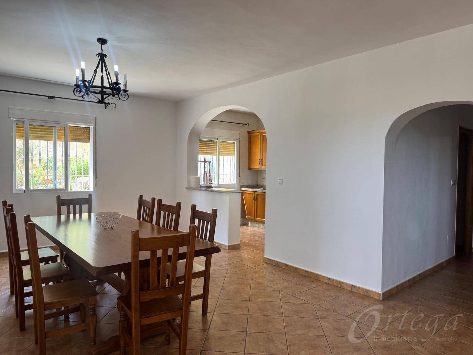 3 bedroom Finca/Country House for sale in Bullas with garage - € 225,000 (Ref: 9486973)