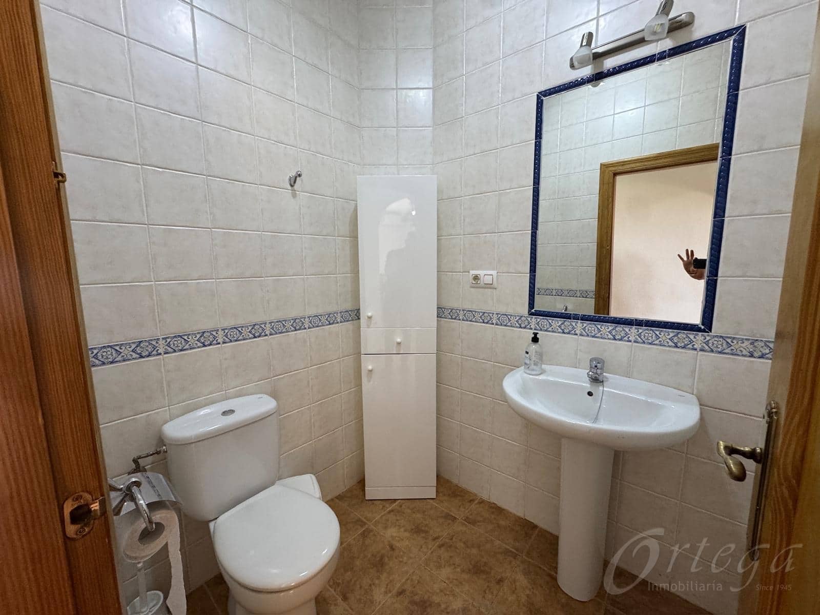 3 bedroom Finca/Country House for sale in Bullas with garage - € 225,000 (Ref: 9486973)