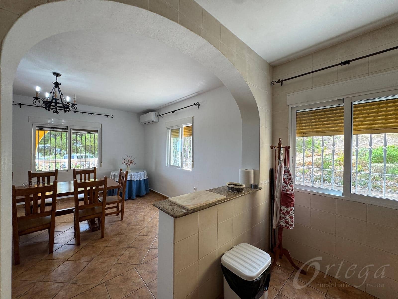 3 bedroom Finca/Country House for sale in Bullas with garage - € 225,000 (Ref: 9486973)