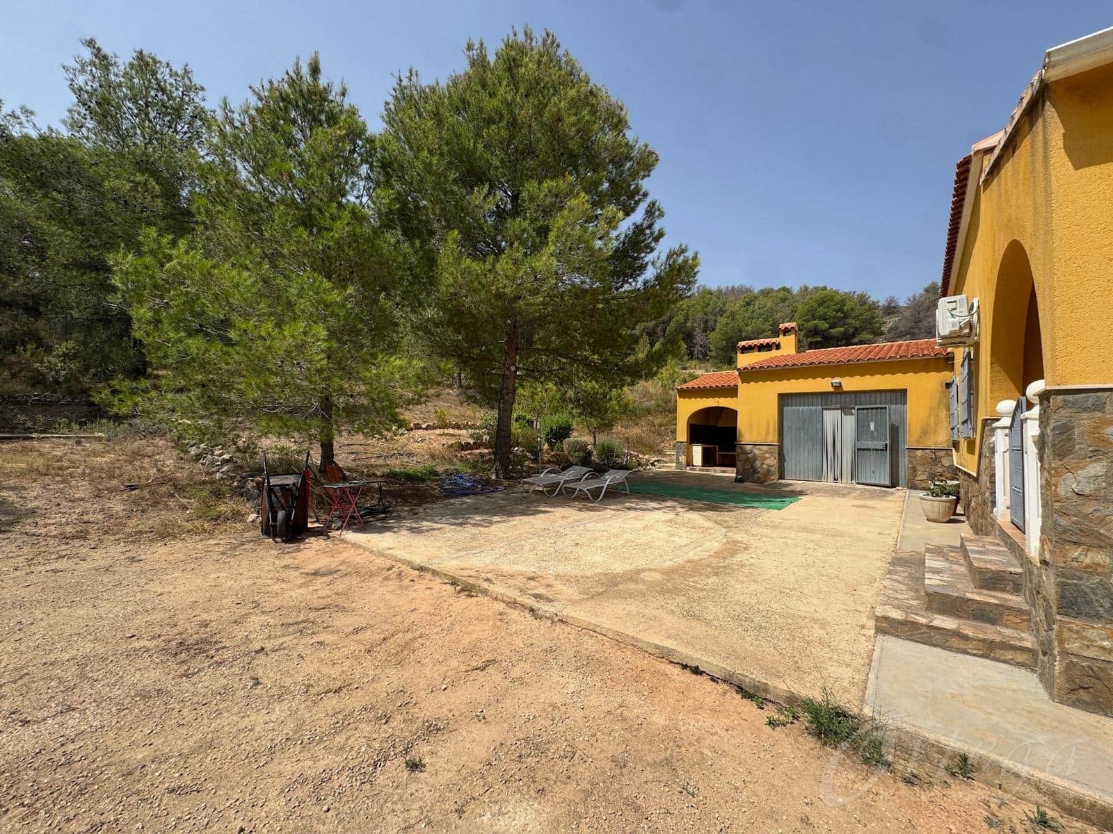 3 bedroom Finca/Country House for sale in Bullas with garage - € 225,000 (Ref: 9486973)