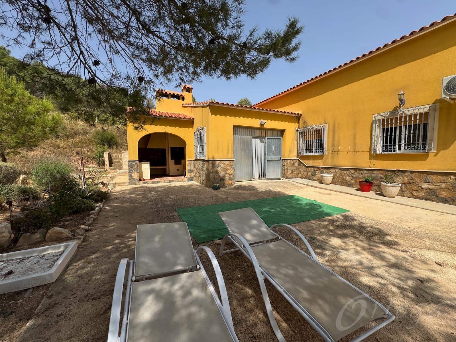 3 bedroom Finca/Country House for sale in Bullas with garage - € 225,000 (Ref: 9486973)