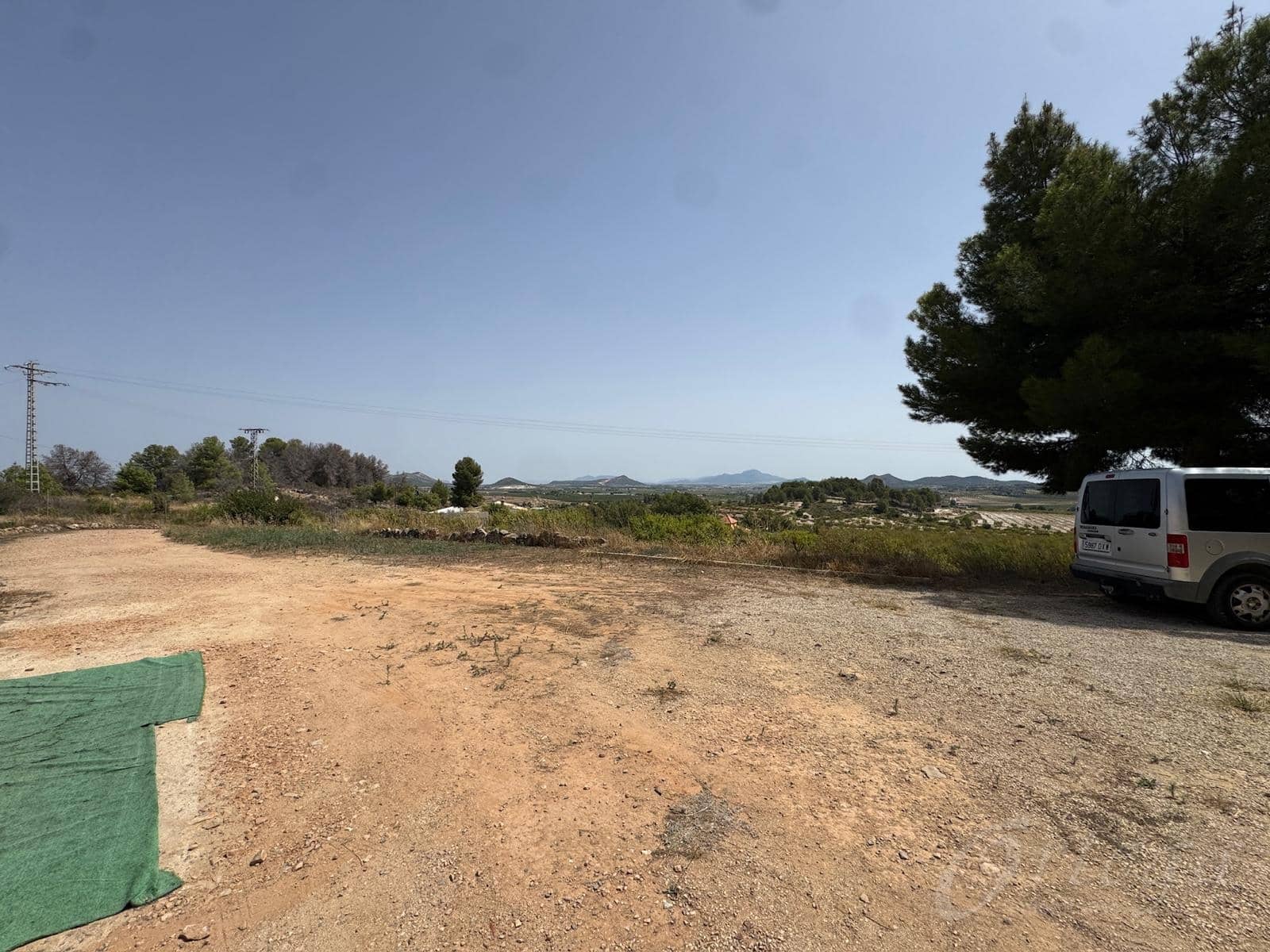 3 bedroom Finca/Country House for sale in Bullas with garage - € 225,000 (Ref: 9486973)