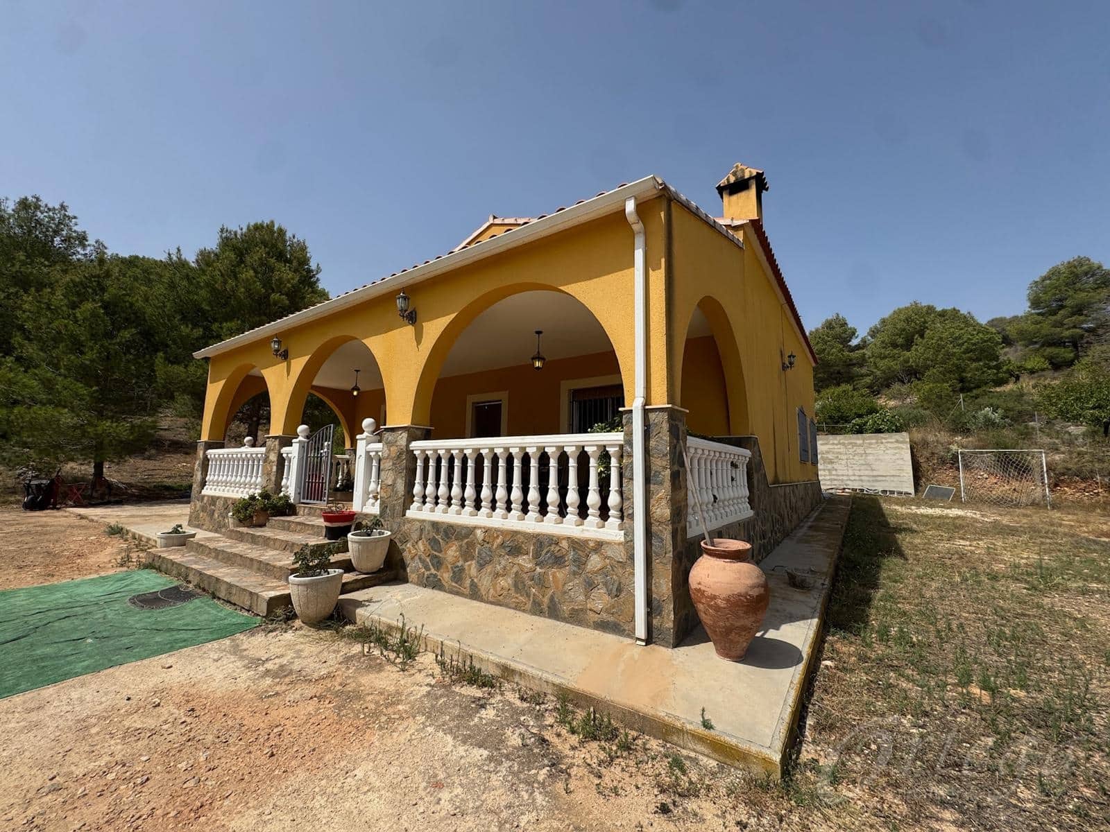 3 bedroom Finca/Country House for sale in Bullas with garage - € 225,000 (Ref: 9486973)