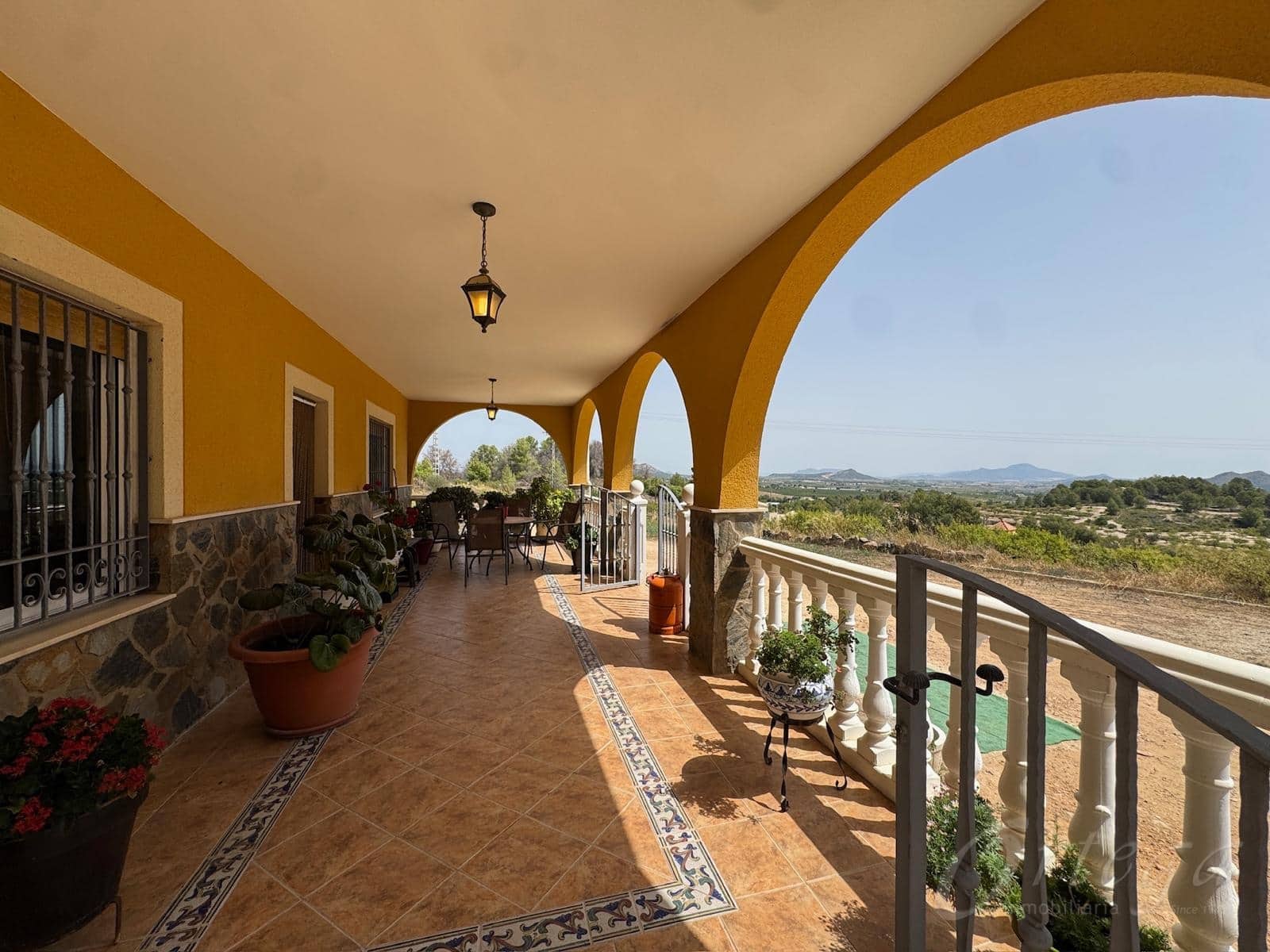 3 bedroom Finca/Country House for sale in Bullas with garage - € 225,000 (Ref: 9486973)