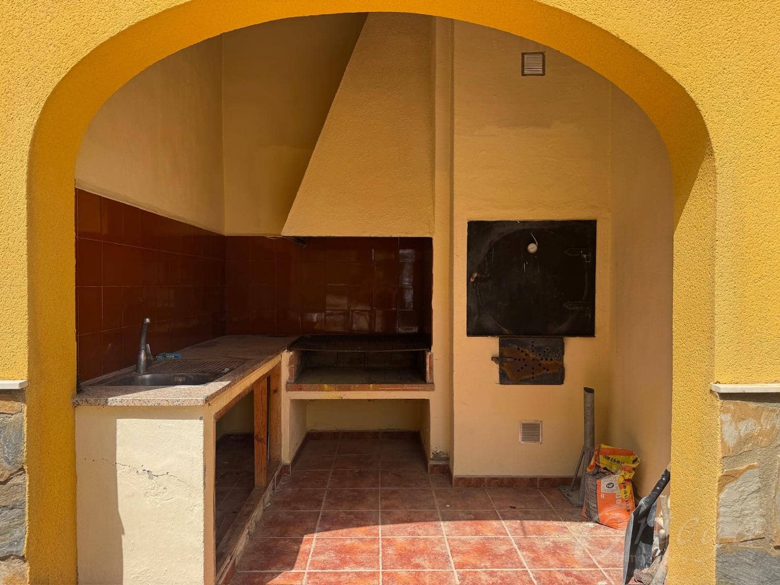 3 bedroom Finca/Country House for sale in Bullas with garage - € 225,000 (Ref: 9486973)