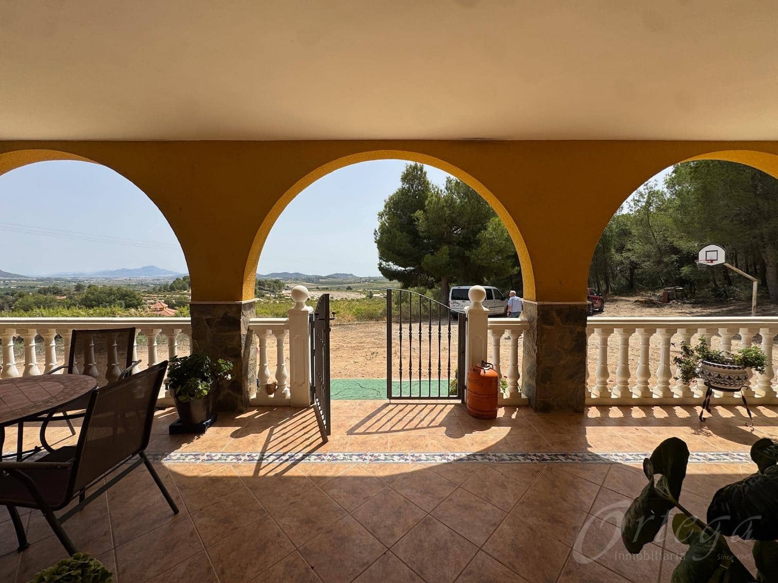 3 bedroom Finca/Country House for sale in Bullas with garage - € 225,000 (Ref: 9486973)