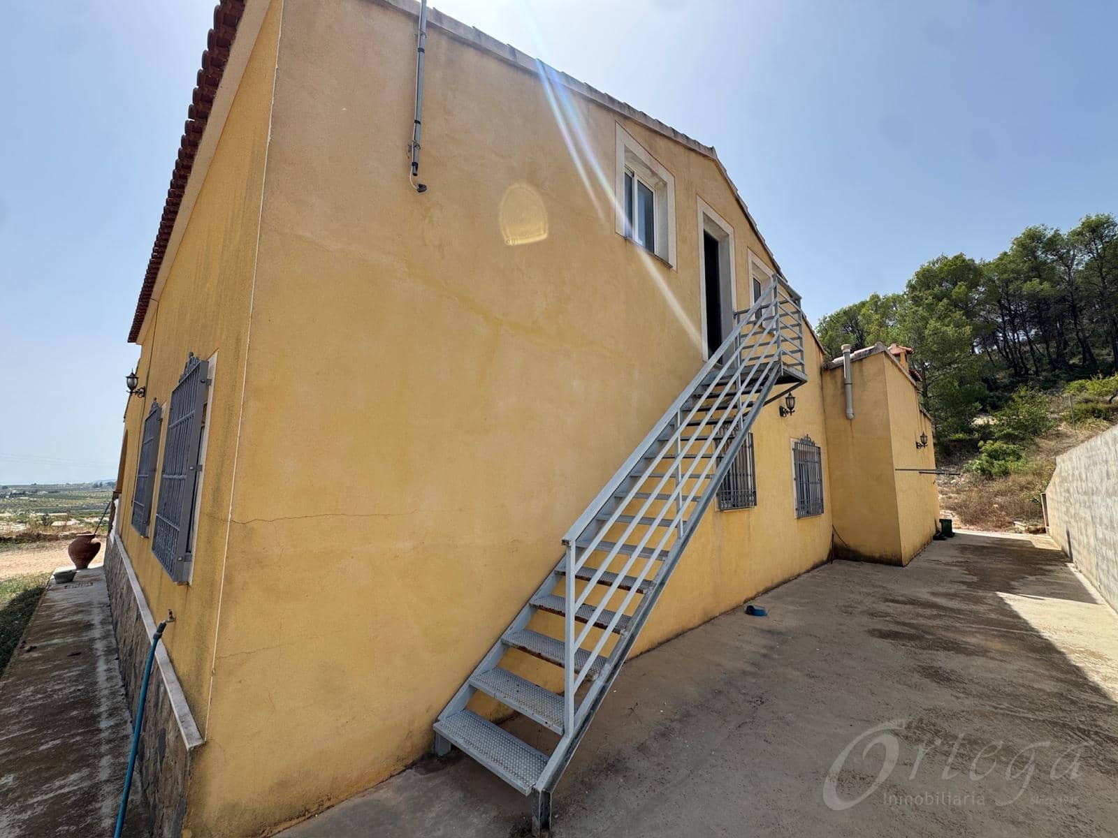 3 bedroom Finca/Country House for sale in Bullas with garage - € 225,000 (Ref: 9486973)