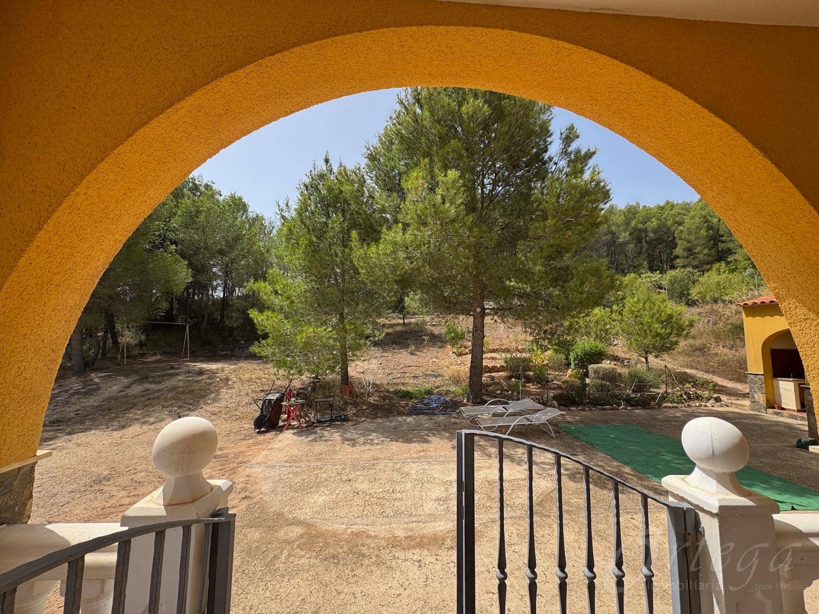 3 bedroom Finca/Country House for sale in Bullas with garage - € 225,000 (Ref: 9486973)