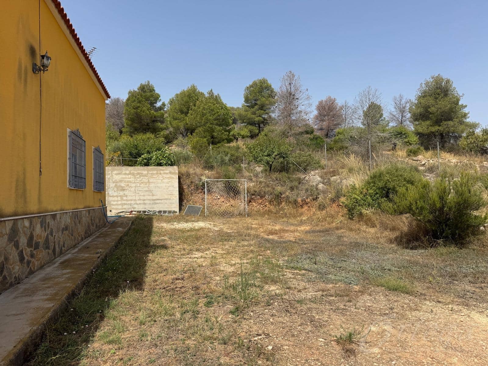 3 bedroom Finca/Country House for sale in Bullas with garage - € 225,000 (Ref: 9486973)