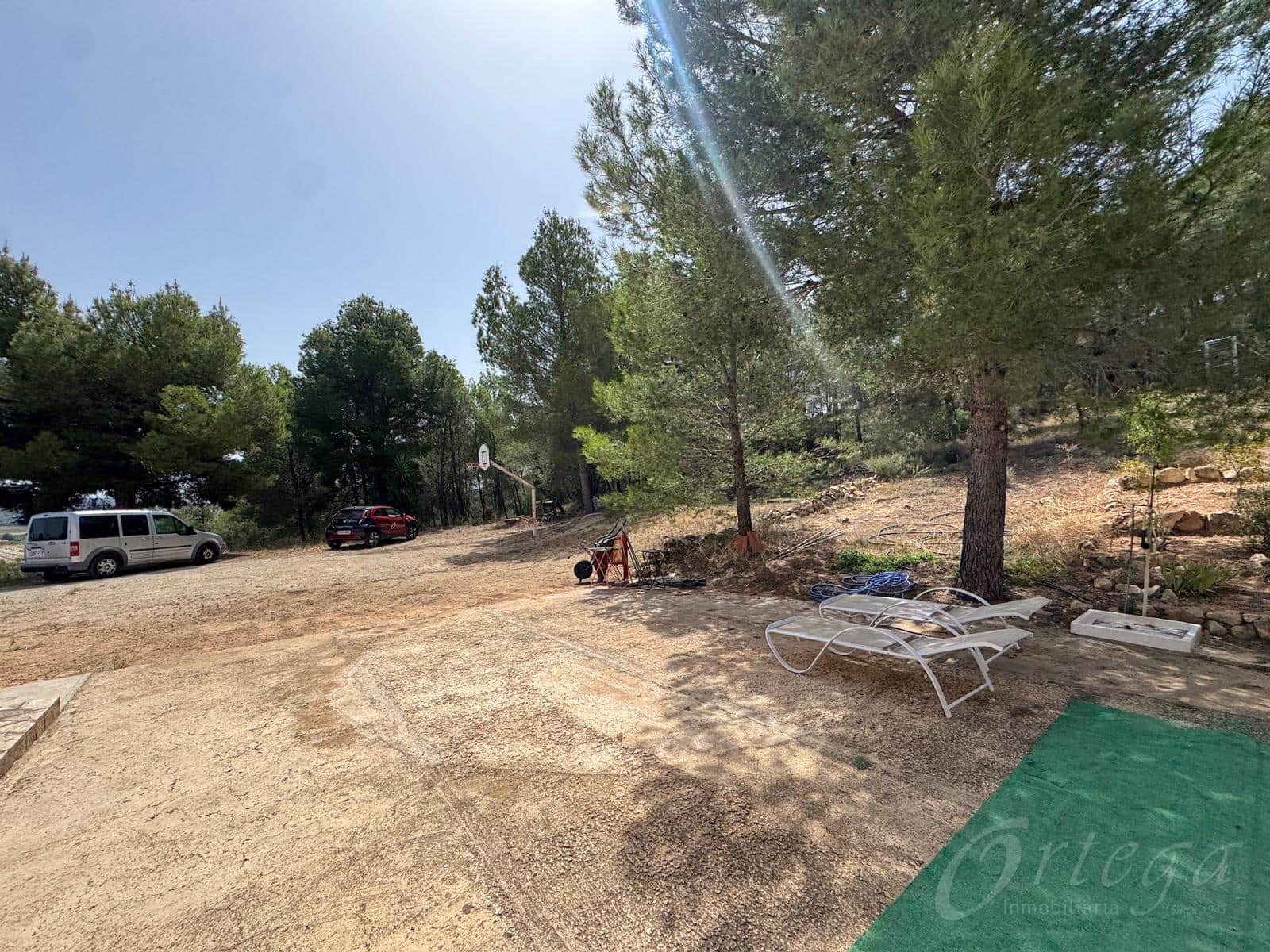 3 bedroom Finca/Country House for sale in Bullas with garage - € 225,000 (Ref: 9486973)