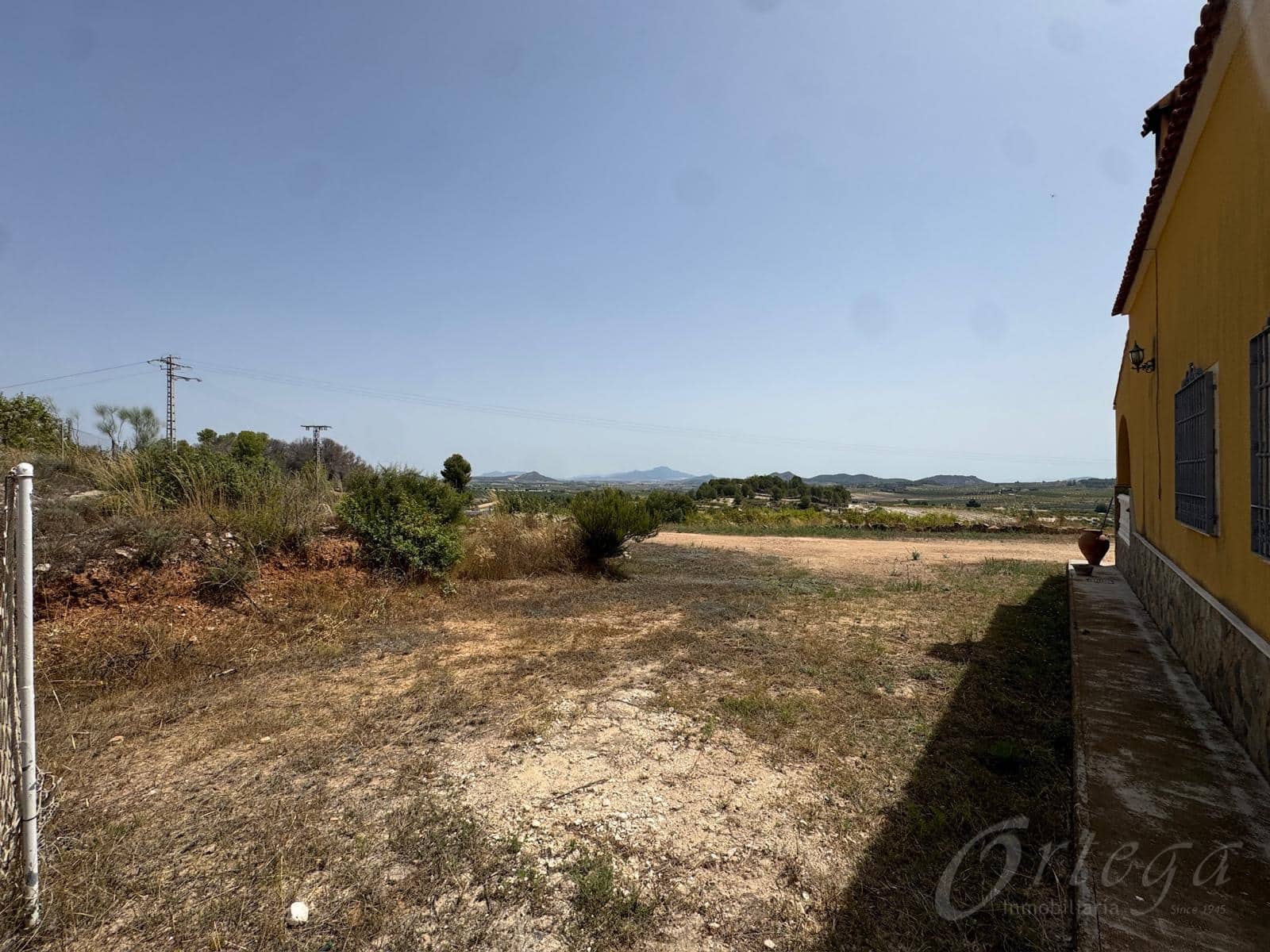 3 bedroom Finca/Country House for sale in Bullas with garage - € 225,000 (Ref: 9486973)