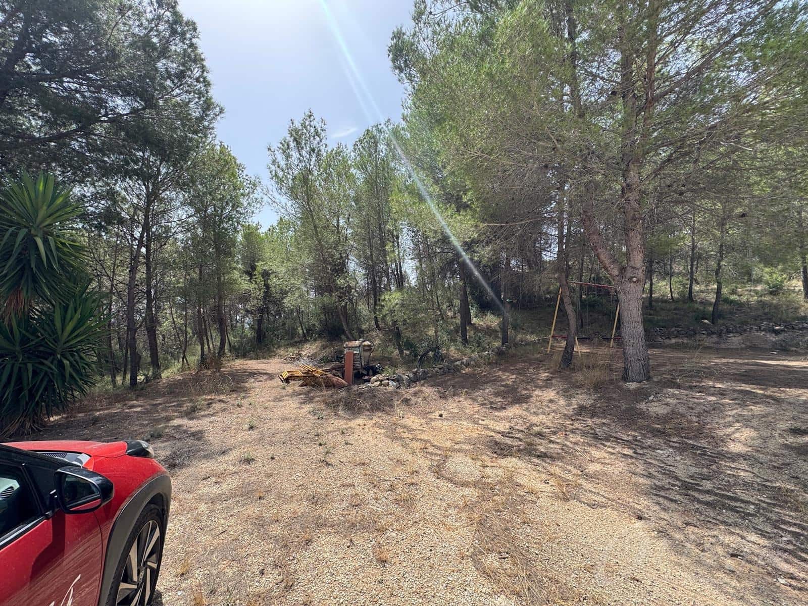 3 bedroom Finca/Country House for sale in Bullas with garage - € 225,000 (Ref: 9486973)