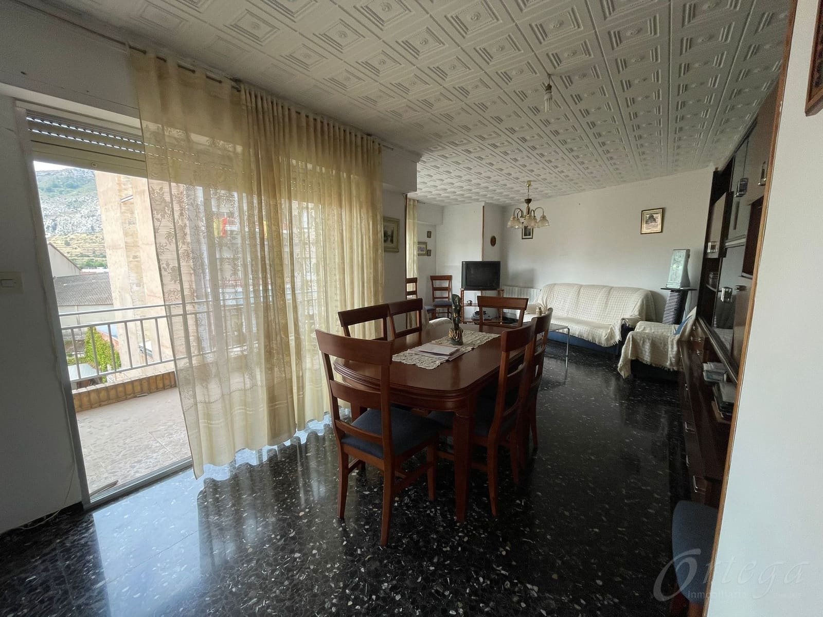 4 bedroom Flat for sale in Cehegin - € 89,500 (Ref: 9486974)