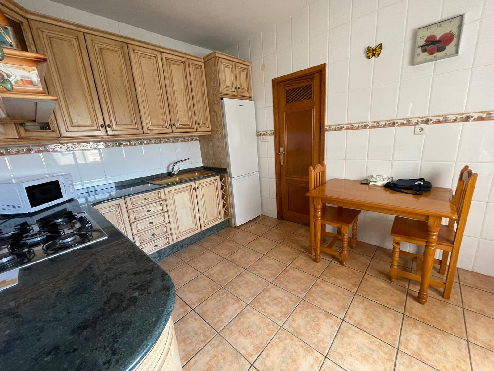 4 bedroom Flat for sale in Cehegin - € 89,500 (Ref: 9486974)