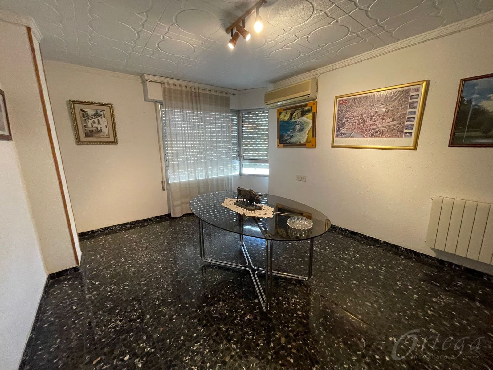 4 bedroom Flat for sale in Cehegin - € 89,500 (Ref: 9486974)