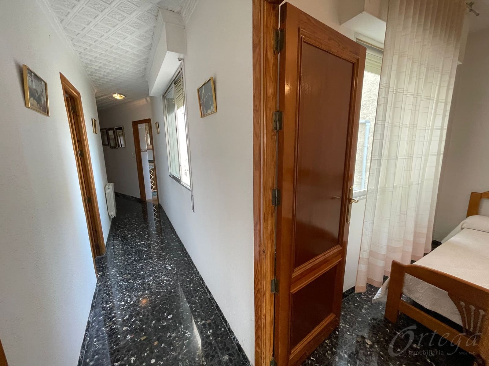 4 bedroom Flat for sale in Cehegin - € 89,500 (Ref: 9486974)