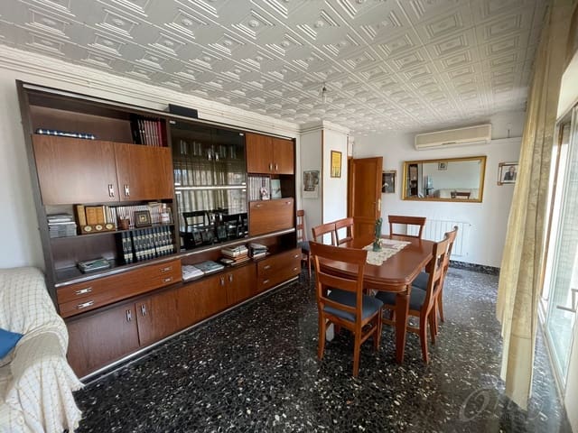 4 makuuhuone Asunto myytävänä paikassa Cehegín - 89 500 € (Ref: 9486974)