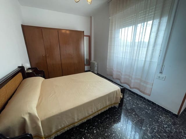 4 makuuhuone Asunto myytävänä paikassa Cehegín - 89 500 € (Ref: 9486974)