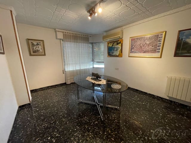 4 makuuhuone Asunto myytävänä paikassa Cehegín - 89 500 € (Ref: 9486974)