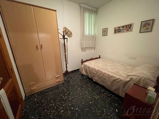 4 makuuhuone Asunto myytävänä paikassa Cehegín - 89 500 € (Ref: 9486974)