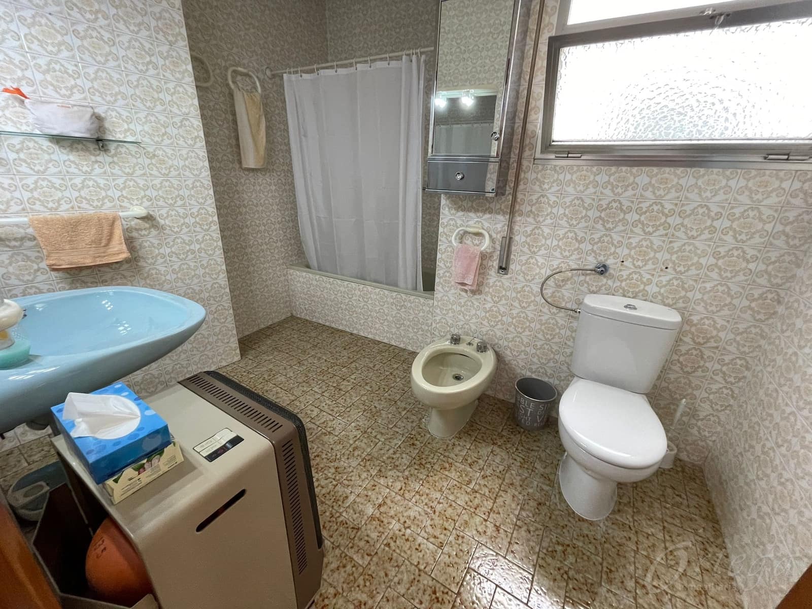 4 bedroom Flat for sale in Cehegin - € 89,500 (Ref: 9486974)