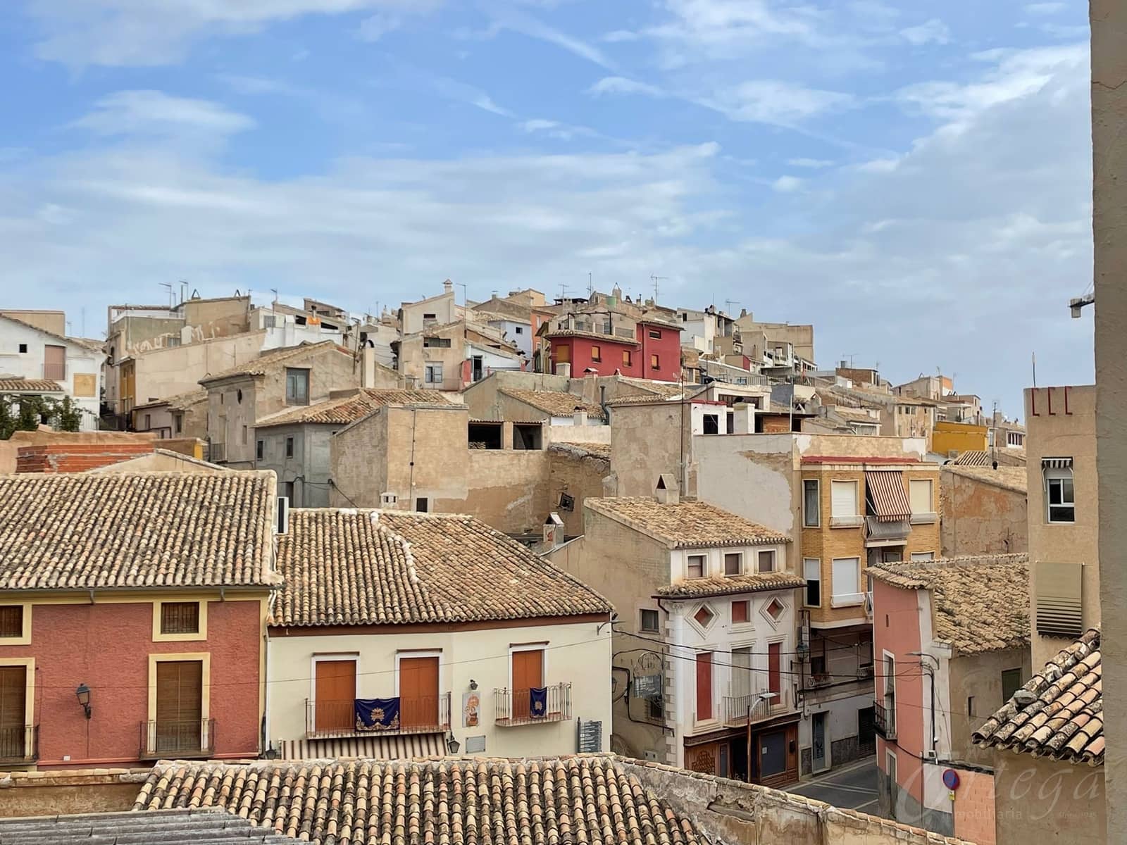 4 bedroom Flat for sale in Cehegin - € 89,500 (Ref: 9486974)