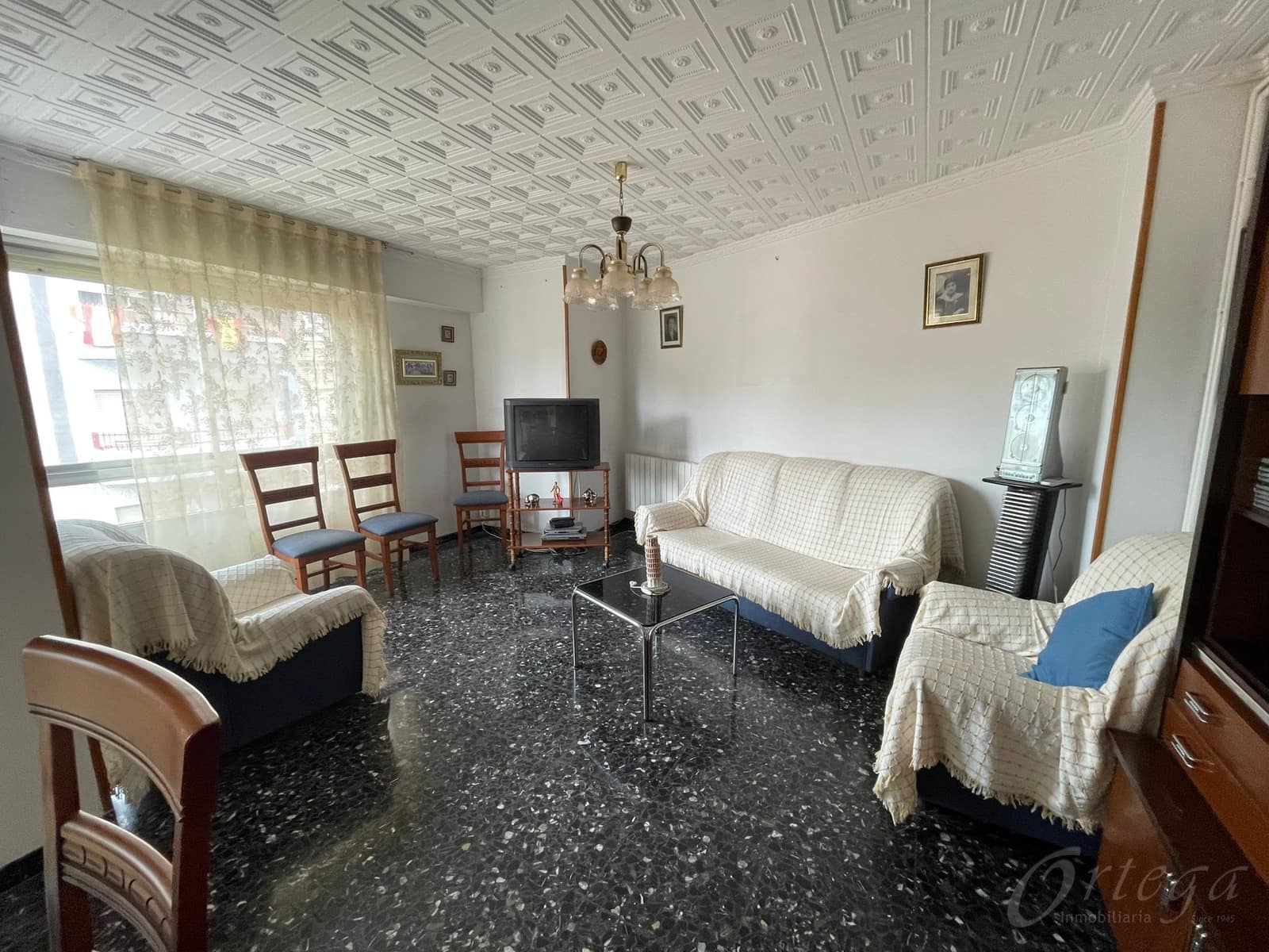 4 bedroom Flat for sale in Cehegin - € 89,500 (Ref: 9486974)