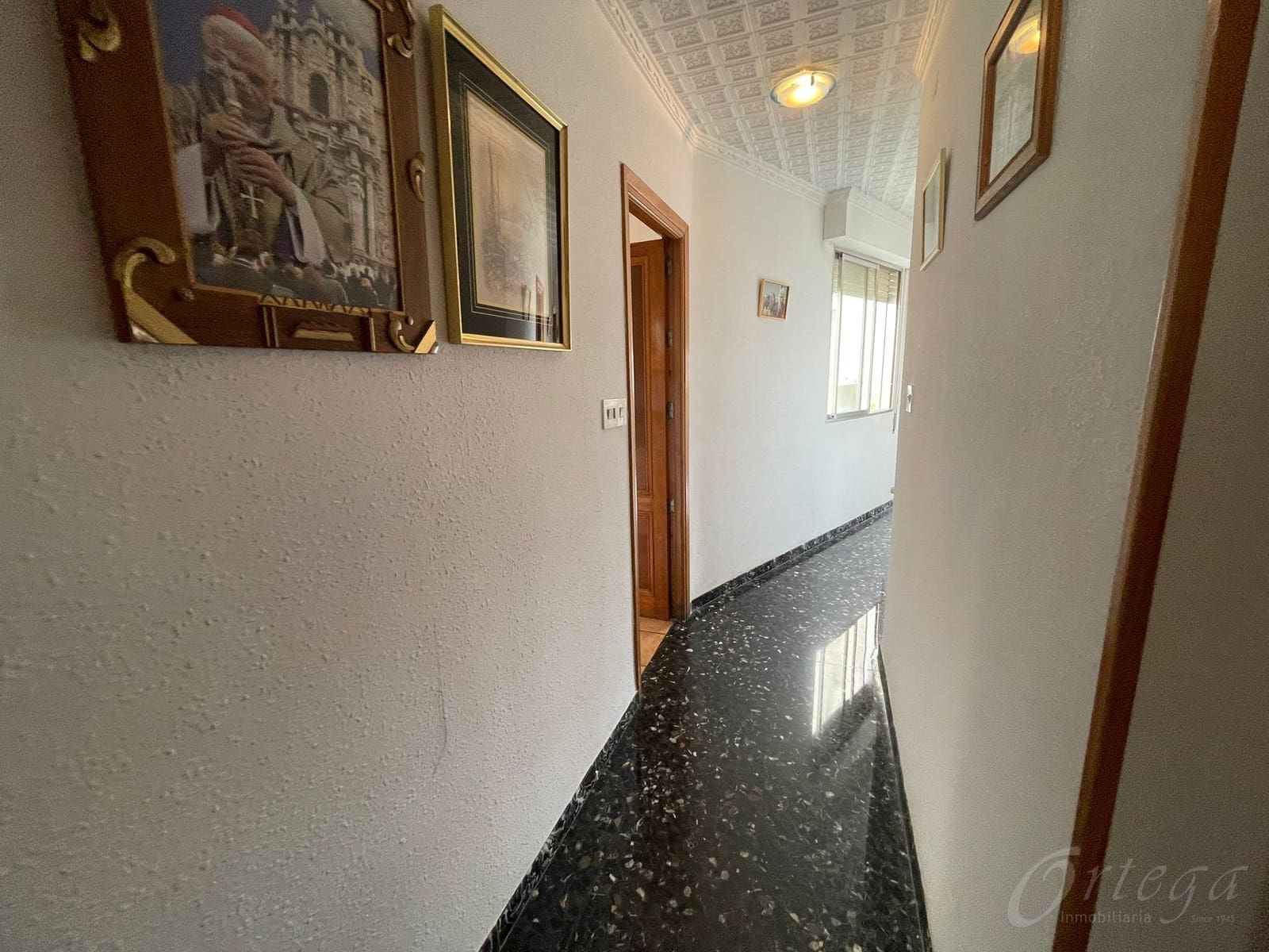4 bedroom Flat for sale in Cehegin - € 89,500 (Ref: 9486974)