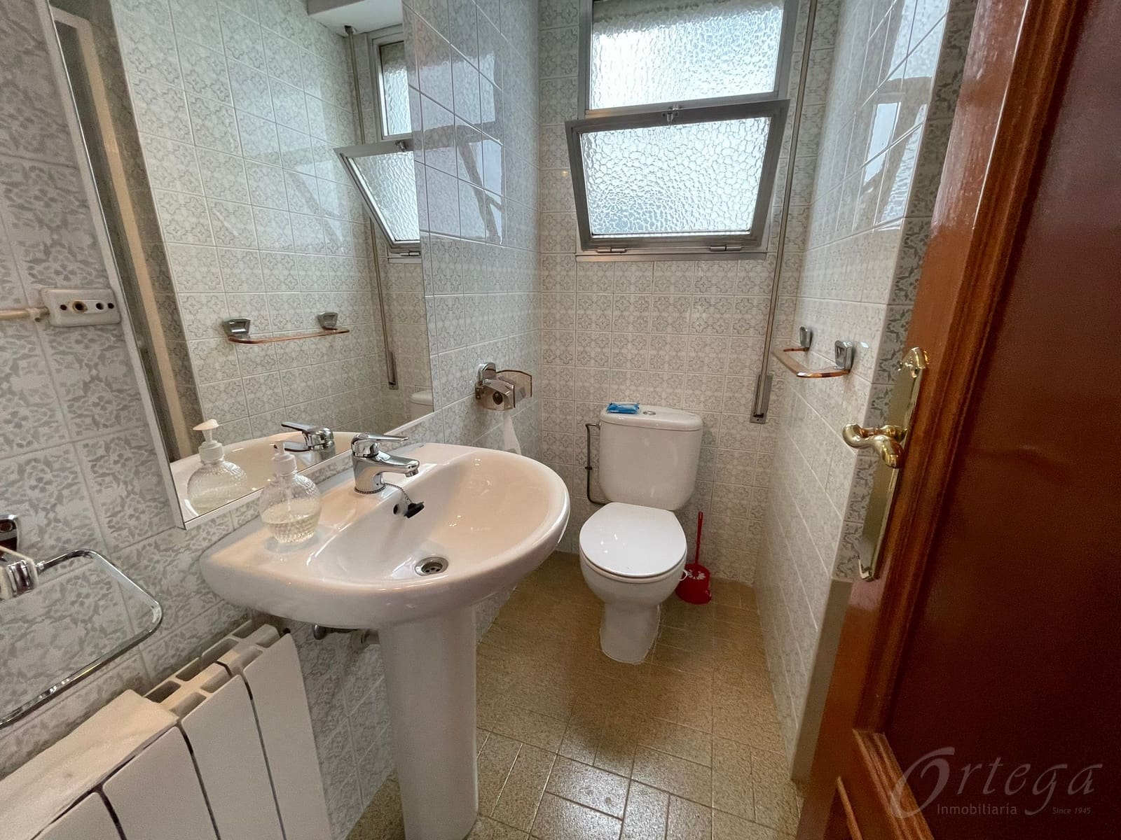 4 bedroom Flat for sale in Cehegin - € 89,500 (Ref: 9486974)