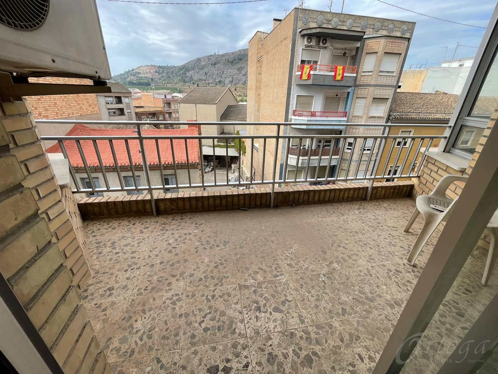 4 bedroom Flat for sale in Cehegin - € 89,500 (Ref: 9486974)