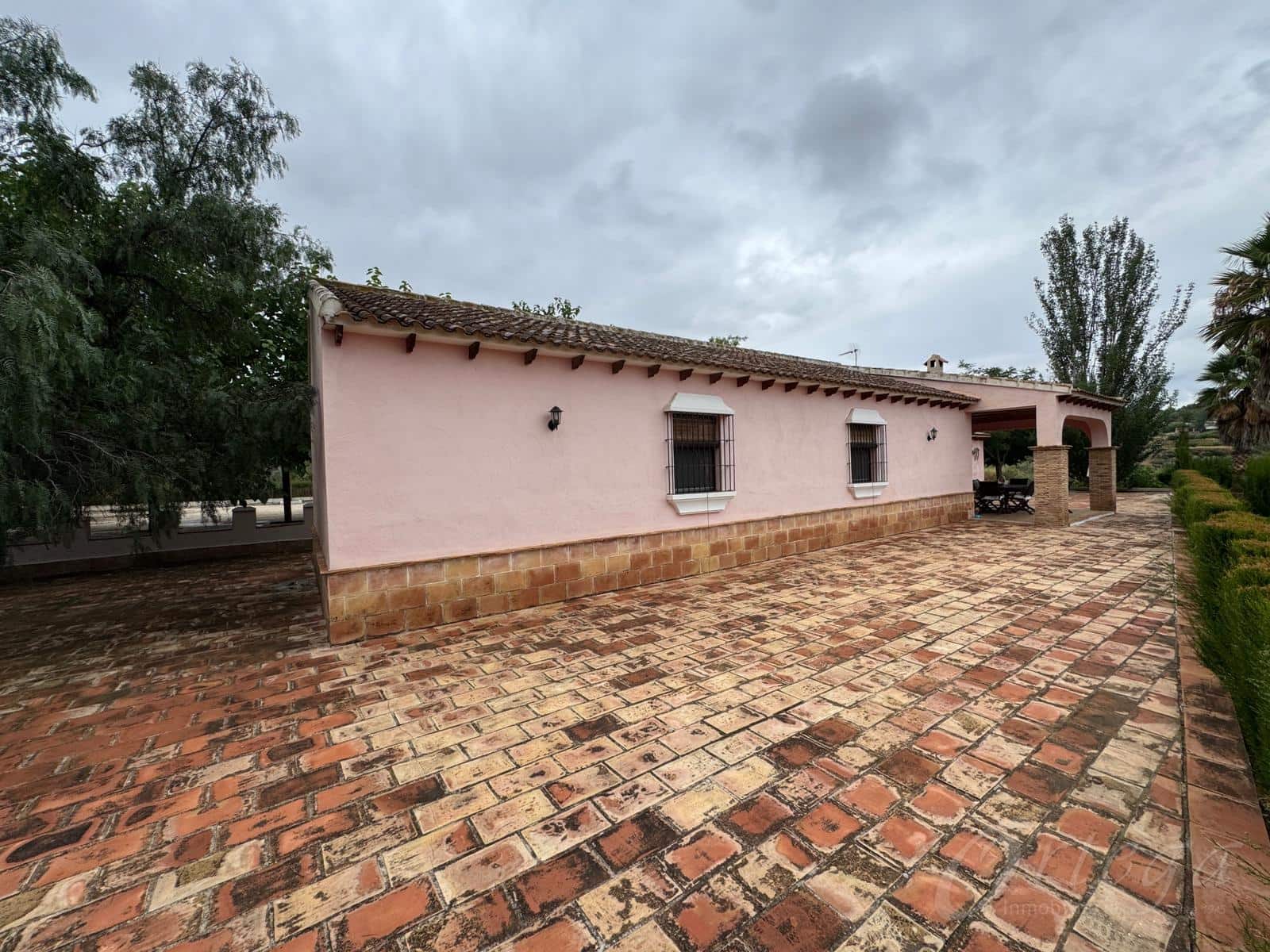 3 bedroom Finca/Country House for sale in Cehegin with pool garage - € 220,000 (Ref: 9486975)