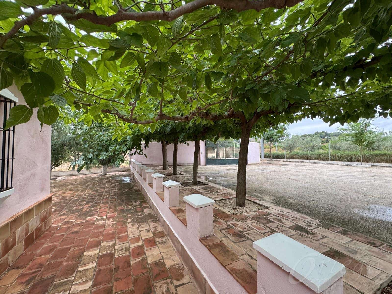 3 bedroom Finca/Country House for sale in Cehegin with pool garage - € 220,000 (Ref: 9486975)