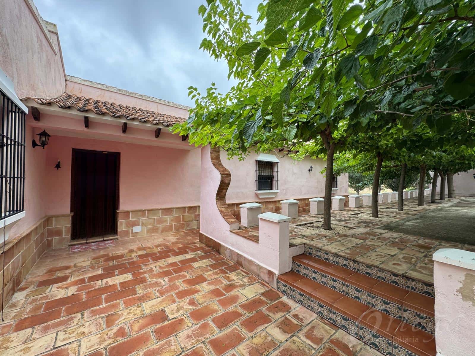 3 bedroom Finca/Country House for sale in Cehegin with pool garage - € 220,000 (Ref: 9486975)