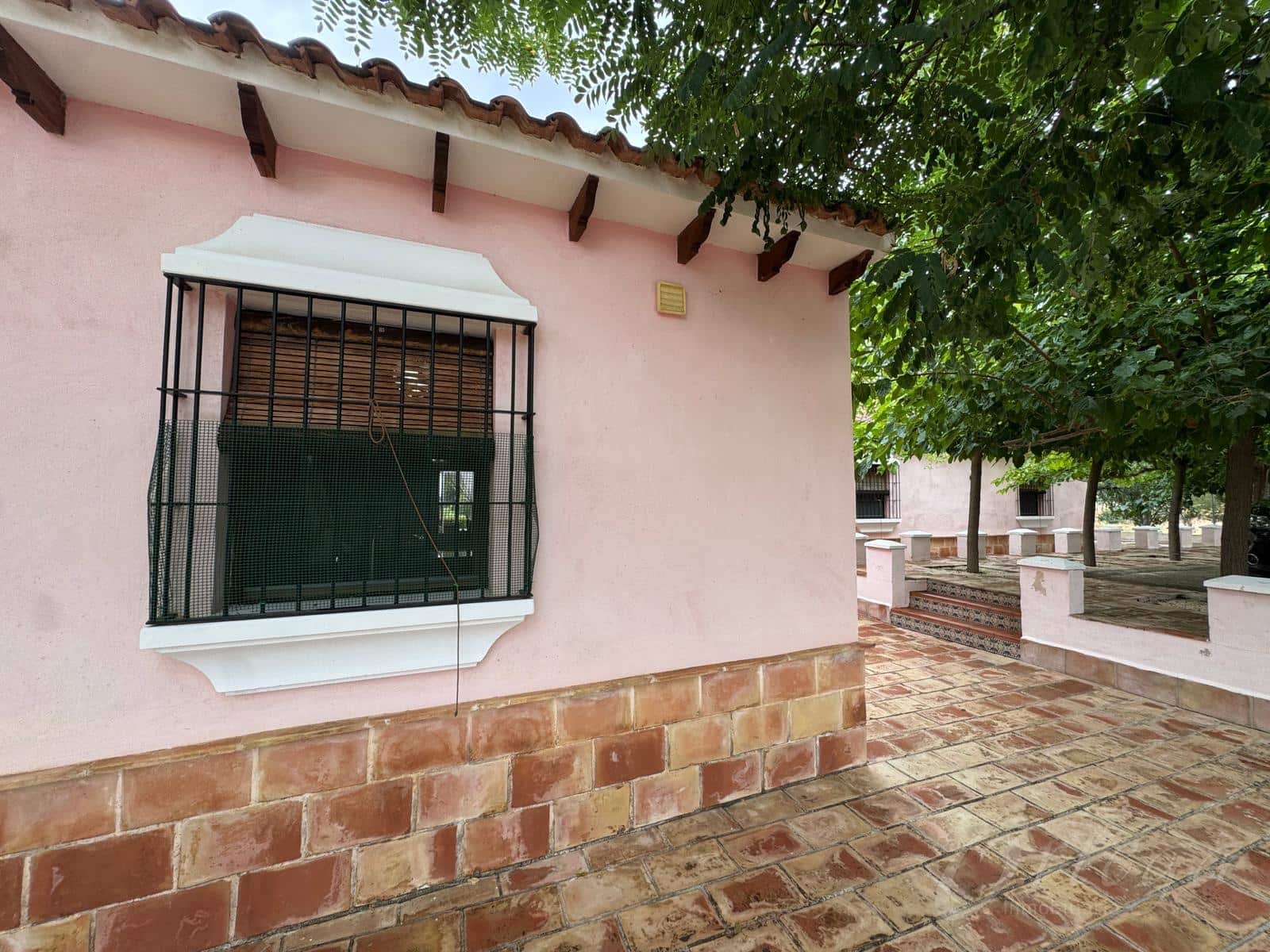 3 bedroom Finca/Country House for sale in Cehegin with pool garage - € 220,000 (Ref: 9486975)