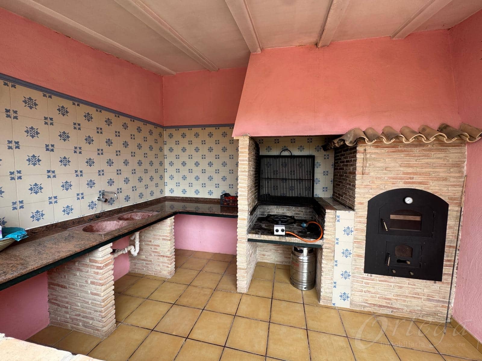 3 bedroom Finca/Country House for sale in Cehegin with pool garage - € 220,000 (Ref: 9486975)