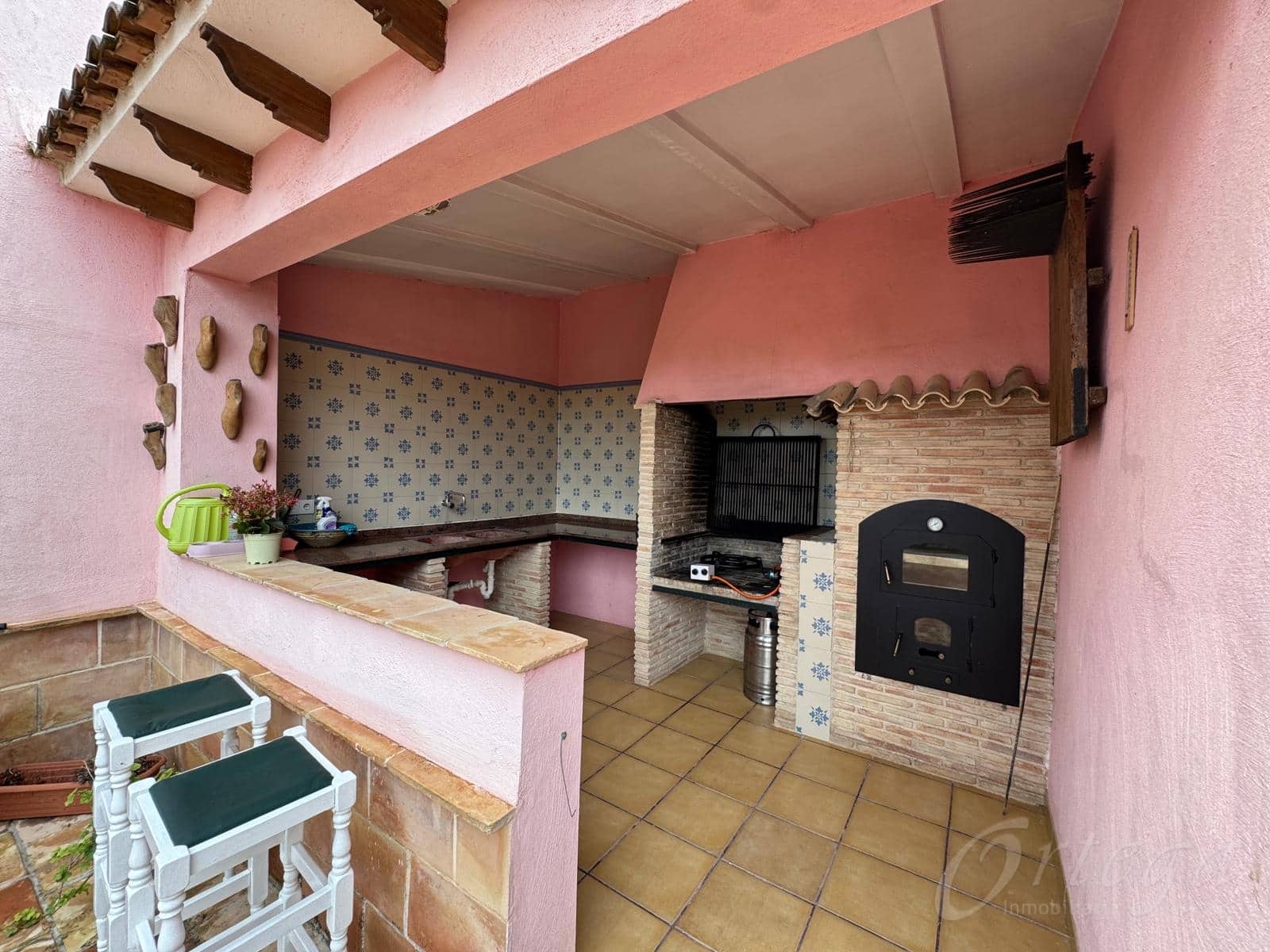 3 bedroom Finca/Country House for sale in Cehegin with pool garage - € 220,000 (Ref: 9486975)