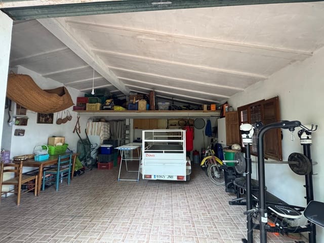 3 soveværelse Finca/Landehus til salg i Cehegín med swimmingpool garage - € 220.000 (Ref: 9486975)