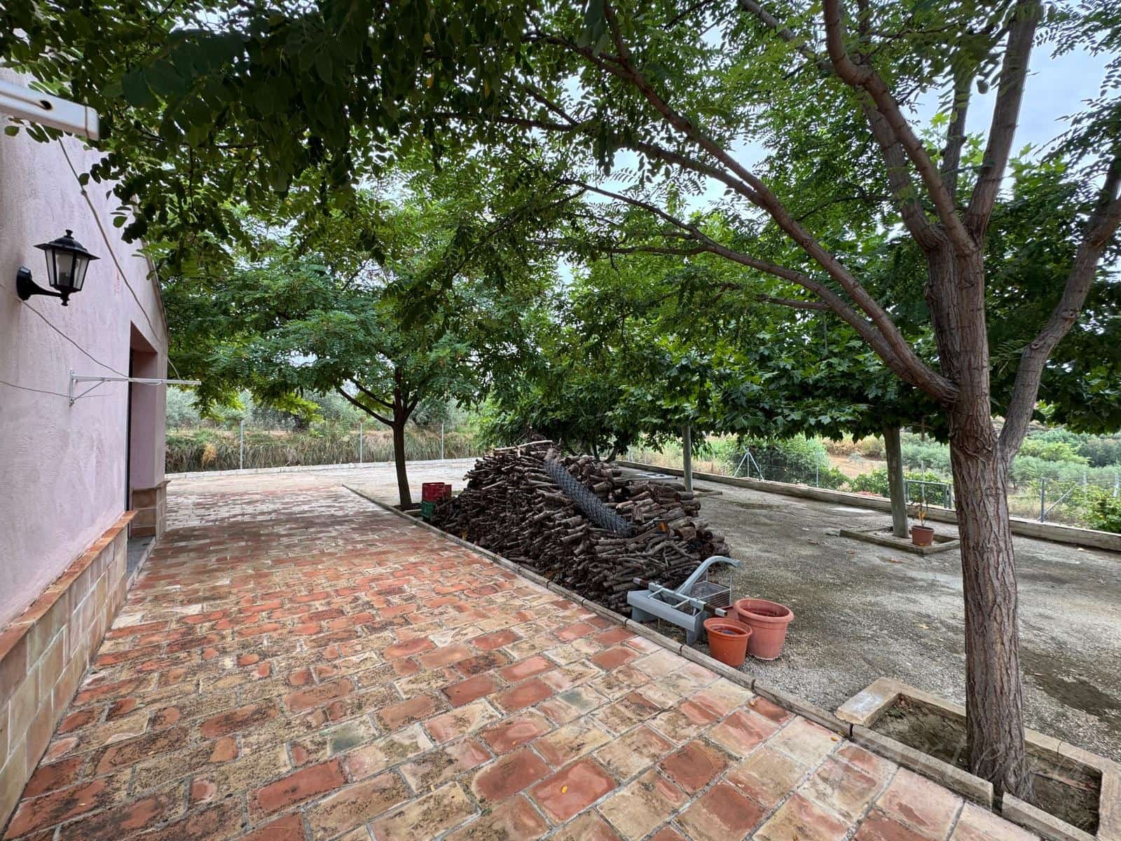 3 bedroom Finca/Country House for sale in Cehegin with pool garage - € 220,000 (Ref: 9486975)